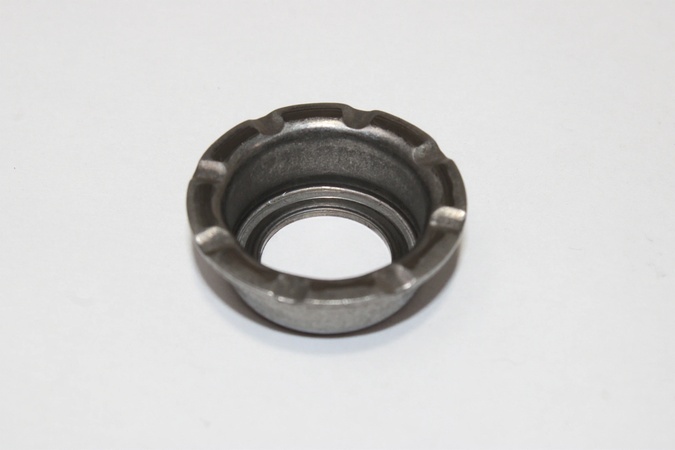 Spring Support
