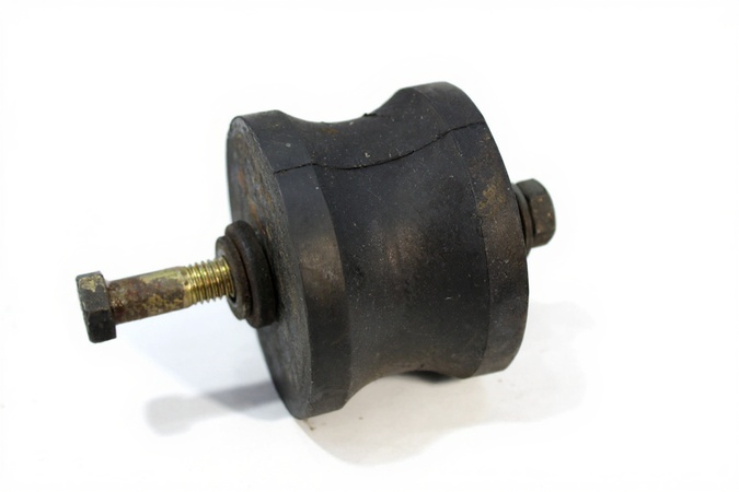 Rubber Mounting