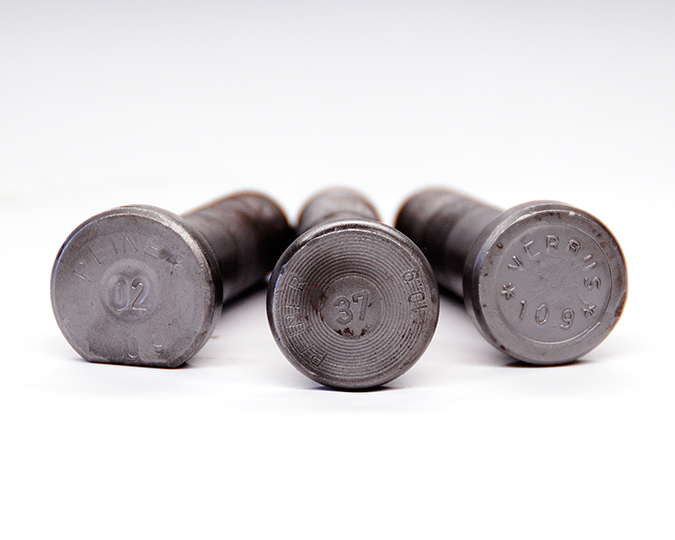 Wheel Stud M22x1.50x100