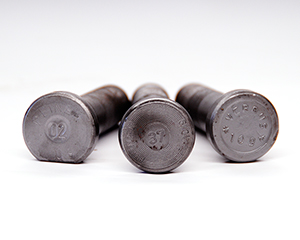 Wheel Stud M22x1.50x100