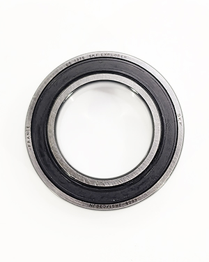 Deep Groove Ball Bearing