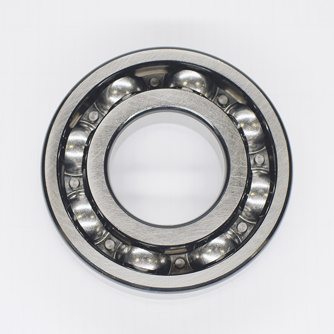 Ball Bearing
