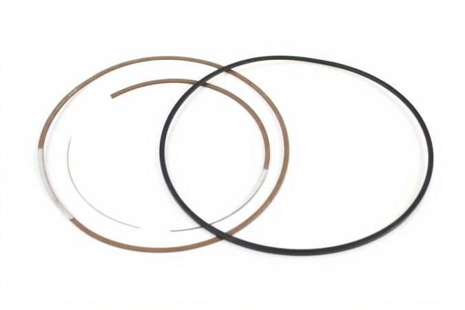 Seal Kit 165x175x4.5 (for disc brake) DON T USE- NOW 7000445