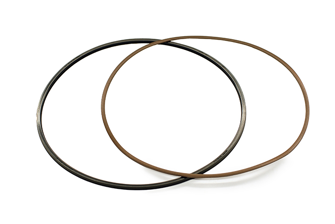 Gasket (set of 2 pieces)