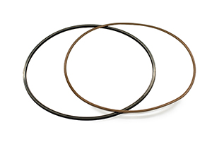 Gasket (set of 2 pieces)