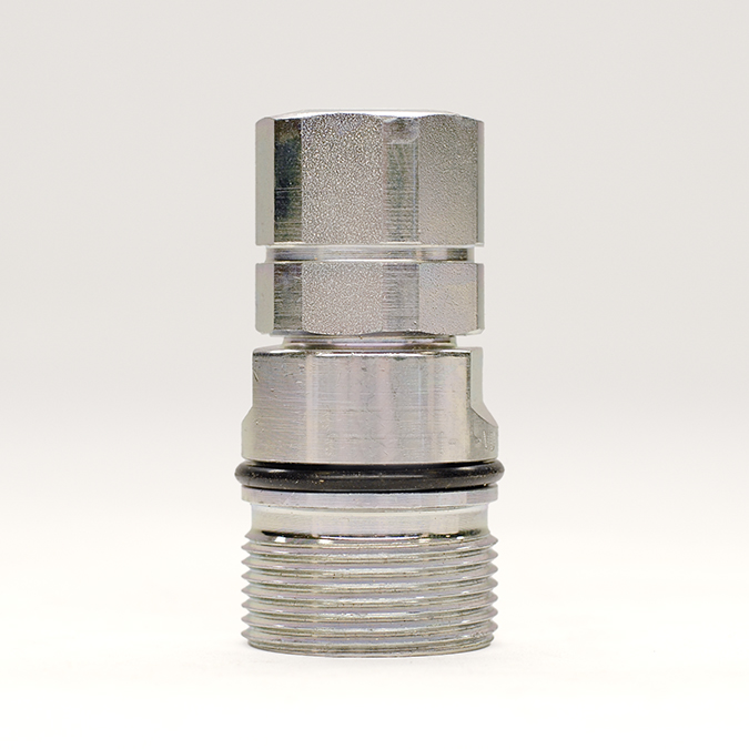 Screw Coupling Sleeve