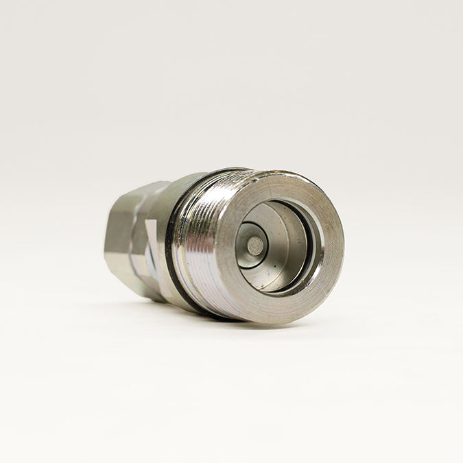 Screw Coupling Sleeve