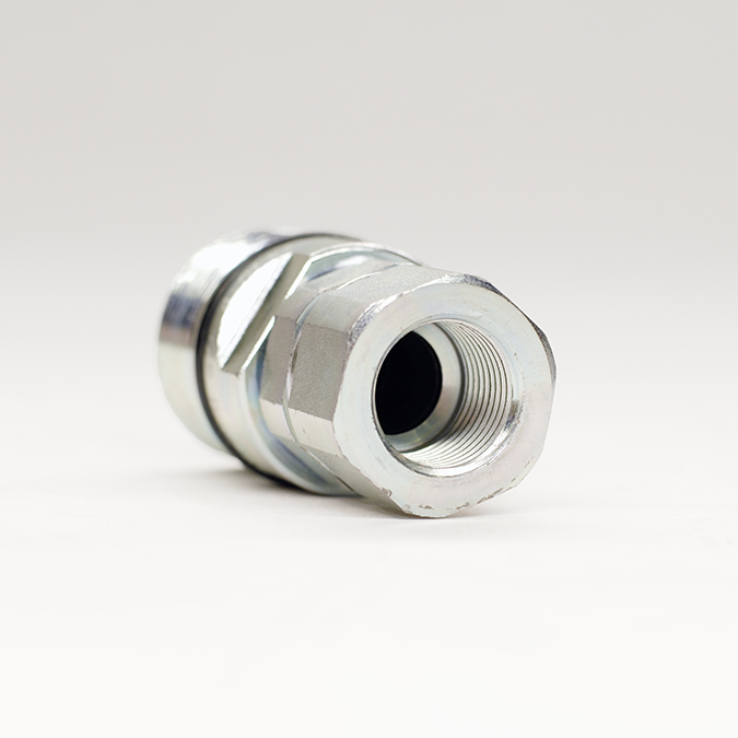 Screw Coupling Sleeve