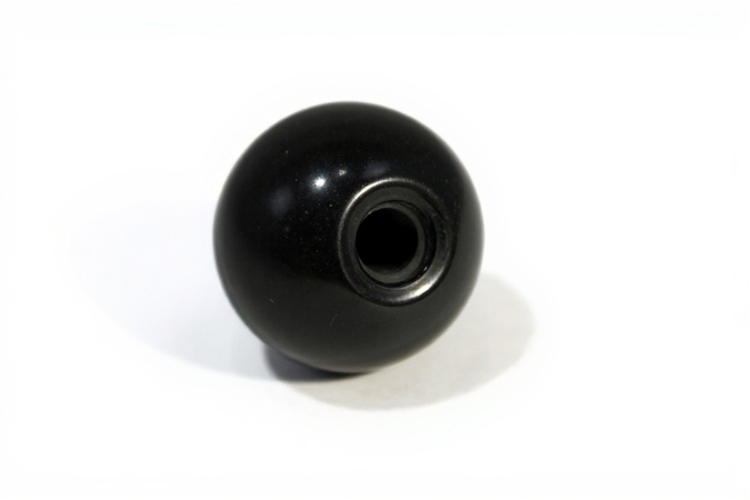 Spherical Knob