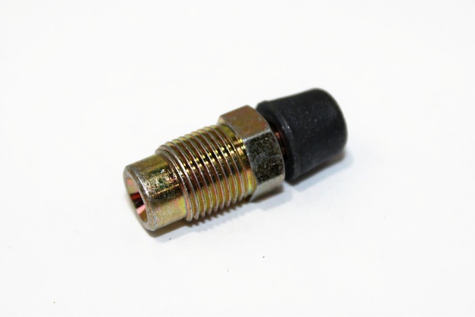 Ventilation Valve