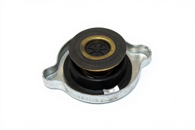 Valve Cover
