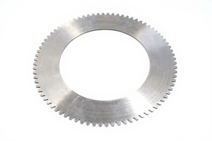 Outer Multi-Discs