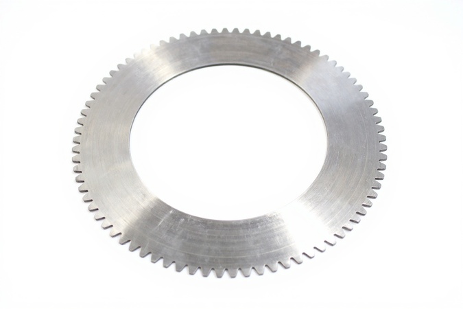 Outer Multi-Discs
