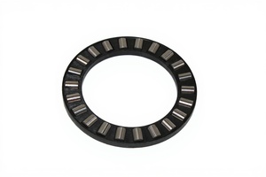 AXIAL NEEDLE COLLAR