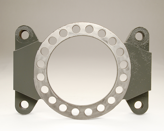 Brake Bracket (from 4000523)