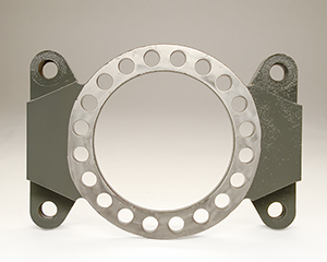 Brake Bracket (from 4000523)