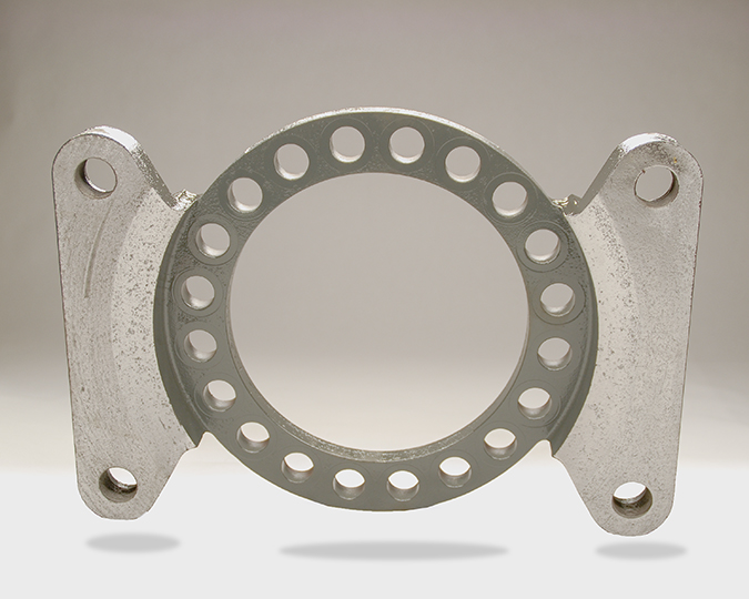 Brake Bracket (from 4000523)