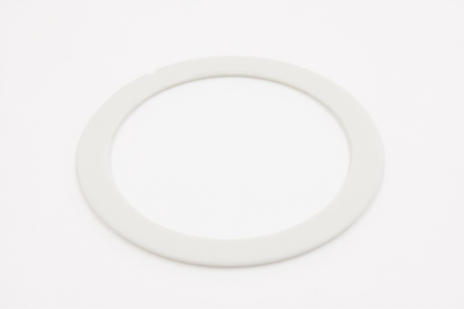 Antiscreeching Ring