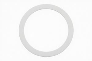 Antiscreeching Ring