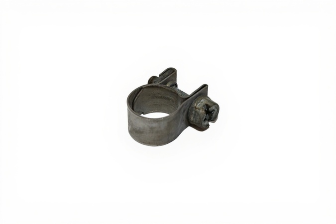 Hose Clamp 11