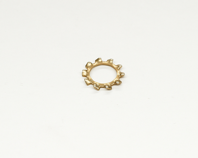 Tooth Lock Washer