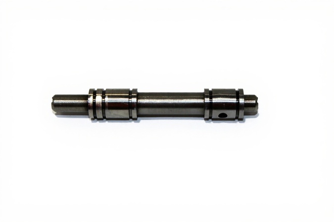 Piston