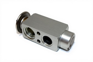 Expansion Valve