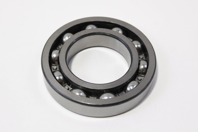 Ball Bearing