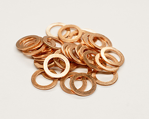 Sealing Ring DIN 7603 A 12x18