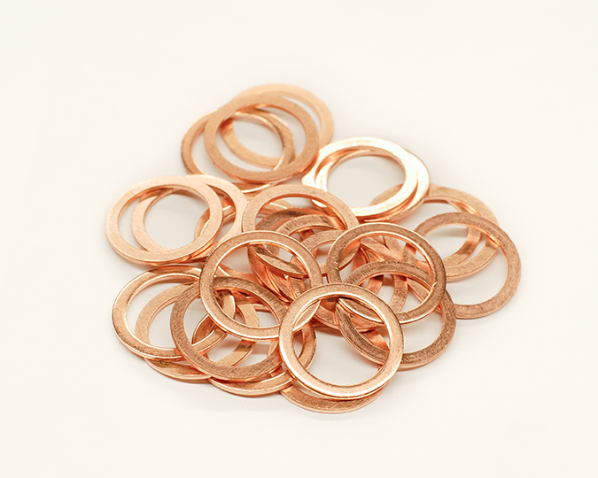 SEALING RING DIN 7603 A 20X26