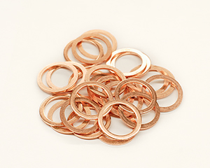 SEALING RING DIN 7603 A 20X26