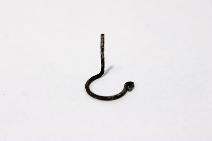 SAFETY.STIRRUP S13