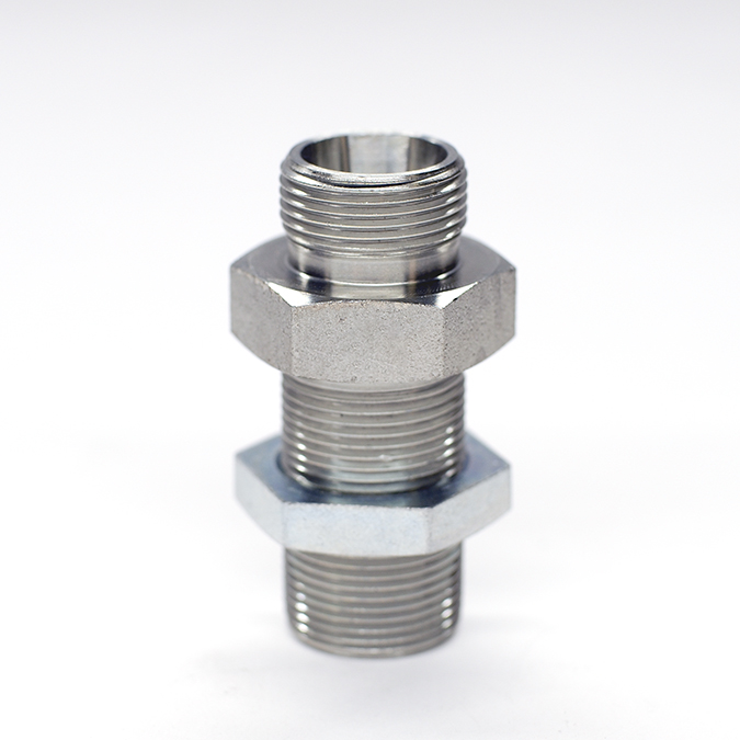Flange Joint