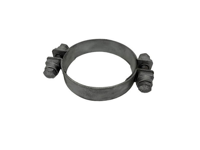 Clamp DIN 3016-1 D1 38X20 W1-2-Cr