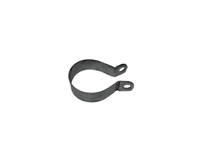 Clamp DIN 3016-1 D1 45X20 W1-2-Cr