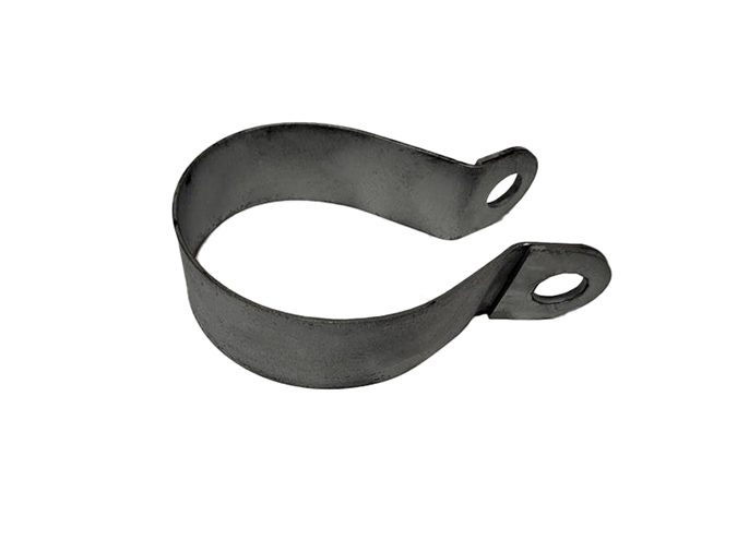 Clamp DIN 3016-1 D1 45X20 W1-2-Cr