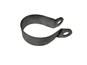 Clamp DIN 3016-1 D1 45X20 W1-2-Cr