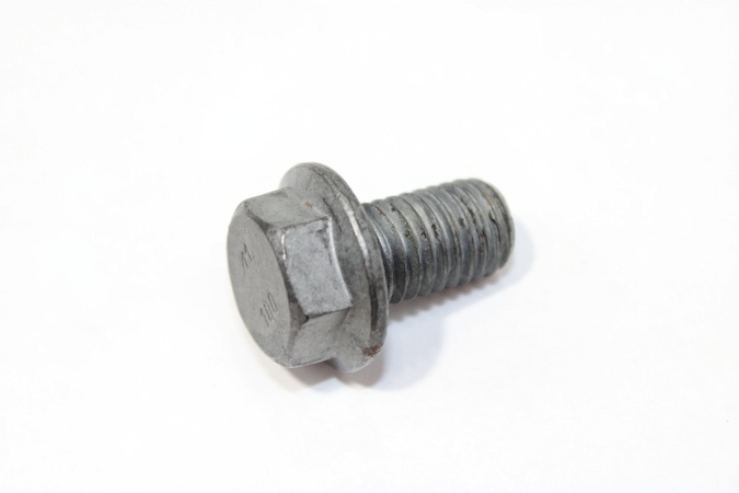 Locking Screw M12X20 FLZN