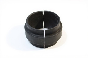 Elastomer Insert DIN 3015 S EL 4 56.4 64X45 TPE