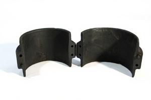 Elastomer Insert DIN 3015 S EL 4 56.4 64X45 TPE