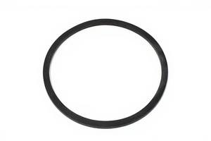 Flat Gasket 176x195x6