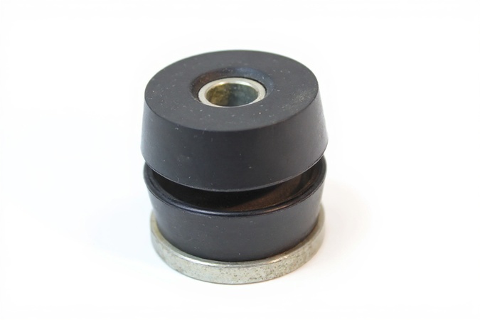 Rubber Bearing