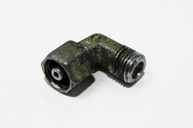 Fittings GE 6S M12X1.5 ED
