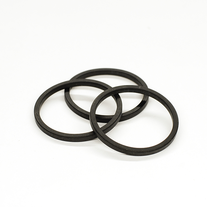 Plain Compression Ring 45.05x2.80x3.40