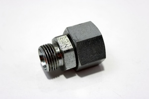 Fitting Red 15 12L