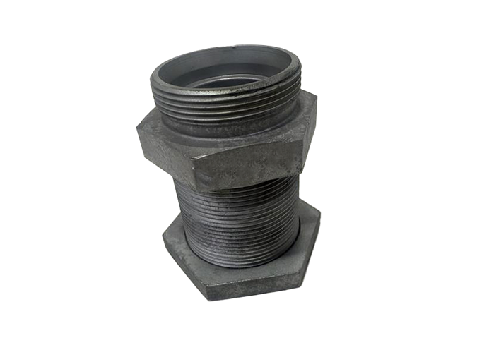 Fitting Sv 42L M52X2