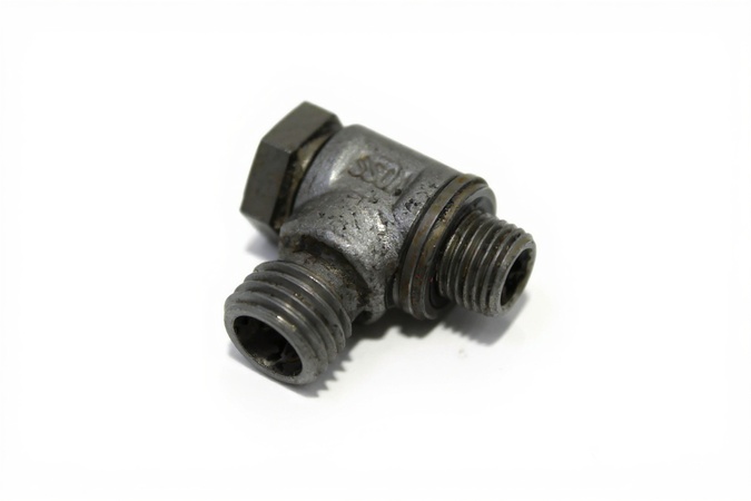 Flange Joint