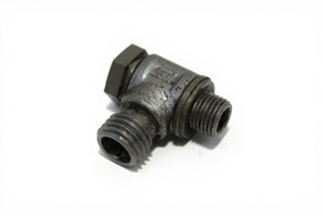 Flange Joint