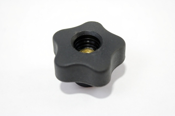 Twist Handle