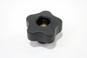 Twist Handle